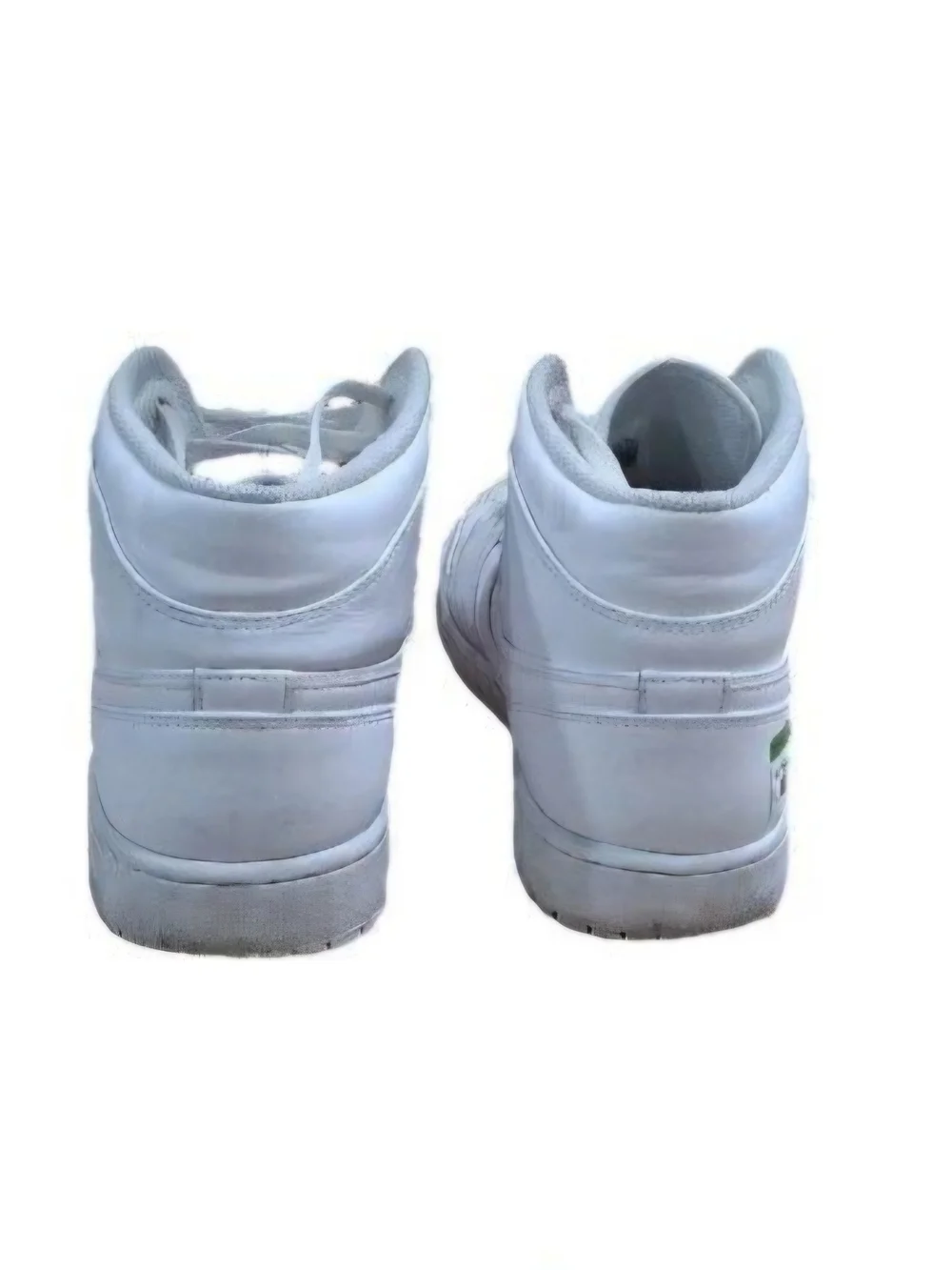 ✔️ Nike Air Jordan 1 Mid High-Top Sneakers in 